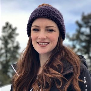 Meet your Posher, Madison